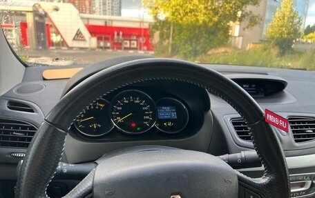 Renault Fluence I, 2011 год, 649 000 рублей, 19 фотография