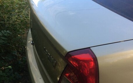 Renault Logan I, 2012 год, 400 000 рублей, 6 фотография