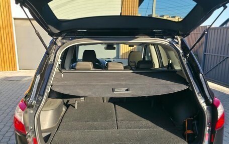 Nissan Qashqai+2 I, 2011 год, 1 148 000 рублей, 10 фотография