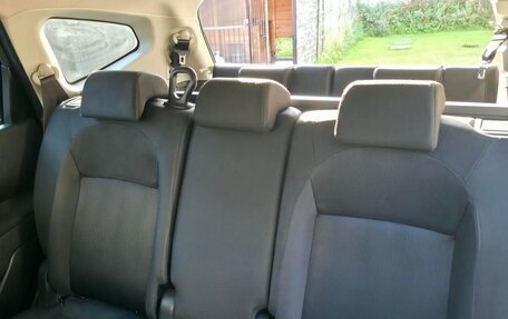 Nissan Qashqai+2 I, 2011 год, 1 148 000 рублей, 9 фотография