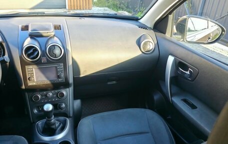 Nissan Qashqai+2 I, 2011 год, 1 148 000 рублей, 8 фотография
