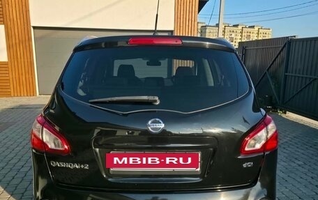 Nissan Qashqai+2 I, 2011 год, 1 148 000 рублей, 4 фотография
