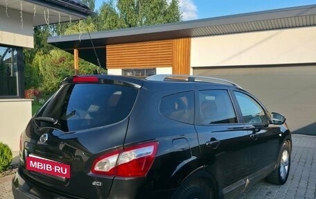 Nissan Qashqai+2 I, 2011 год, 1 148 000 рублей, 3 фотография