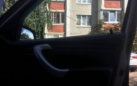 Renault Logan I, 2012 год, 400 000 рублей, 12 фотография
