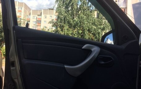Renault Logan I, 2012 год, 400 000 рублей, 11 фотография
