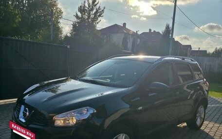 Nissan Qashqai+2 I, 2011 год, 1 148 000 рублей, 6 фотография