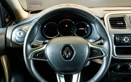 Renault Sandero II рестайлинг, 2020 год, 1 149 000 рублей, 6 фотография
