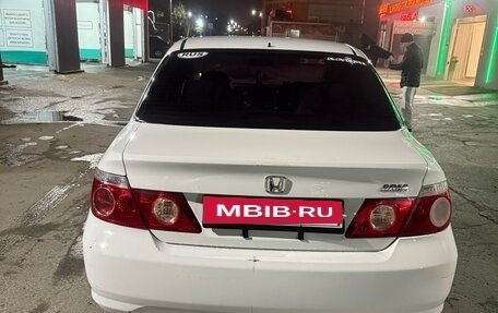 Honda Fit Aria, 2006 год, 323 000 рублей, 5 фотография