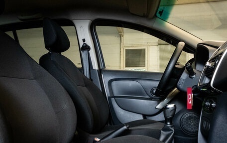 Renault Sandero II рестайлинг, 2020 год, 1 149 000 рублей, 12 фотография