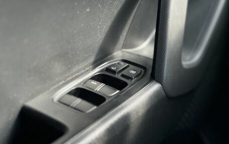 Hyundai Creta I рестайлинг, 2017 год, 1 470 000 рублей, 14 фотография