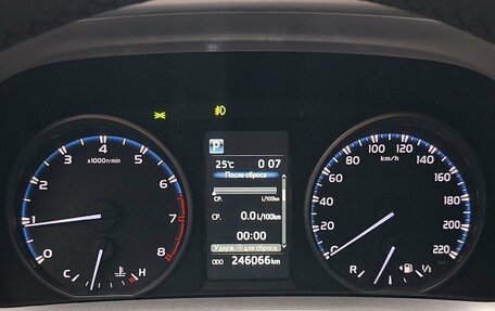 Toyota RAV4, 2017 год, 1 850 000 рублей, 18 фотография