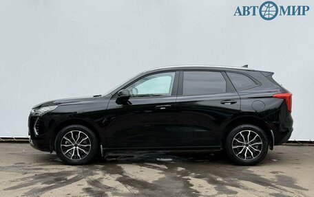 Haval Jolion, 2023 год, 1 750 000 рублей, 8 фотография