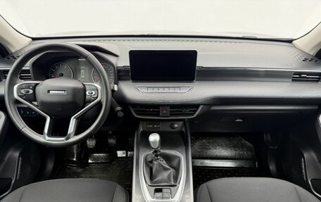 Haval Jolion, 2023 год, 1 750 000 рублей, 12 фотография