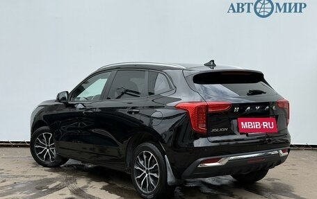 Haval Jolion, 2023 год, 1 750 000 рублей, 7 фотография