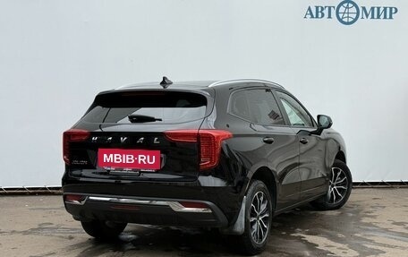Haval Jolion, 2023 год, 1 750 000 рублей, 5 фотография