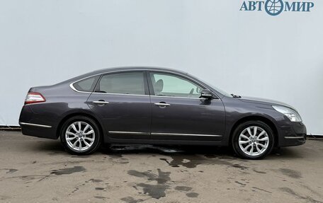 Nissan Teana, 2012 год, 1 050 000 рублей, 4 фотография