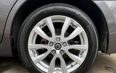 Nissan Teana, 2012 год, 1 050 000 рублей, 9 фотография