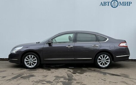 Nissan Teana, 2012 год, 1 050 000 рублей, 8 фотография