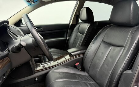 Nissan Teana, 2012 год, 1 050 000 рублей, 10 фотография