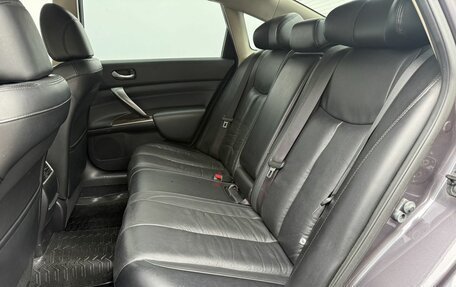 Nissan Teana, 2012 год, 1 050 000 рублей, 11 фотография