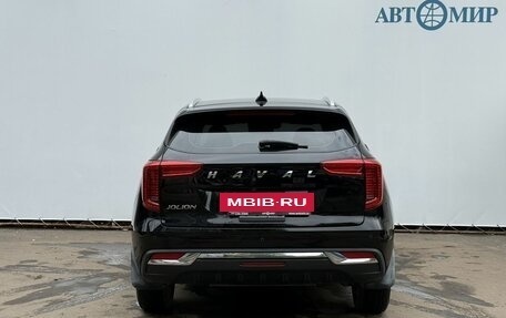 Haval Jolion, 2023 год, 1 750 000 рублей, 6 фотография