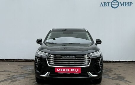 Haval Jolion, 2023 год, 1 750 000 рублей, 2 фотография