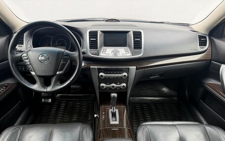 Nissan Teana, 2012 год, 1 050 000 рублей, 13 фотография