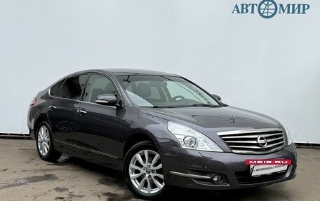 Nissan Teana, 2012 год, 1 050 000 рублей, 3 фотография
