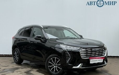 Haval Jolion, 2023 год, 1 750 000 рублей, 3 фотография
