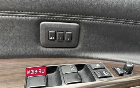 Nissan Teana, 2012 год, 1 050 000 рублей, 12 фотография