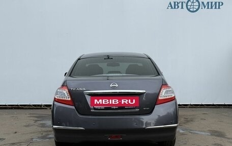 Nissan Teana, 2012 год, 1 050 000 рублей, 6 фотография