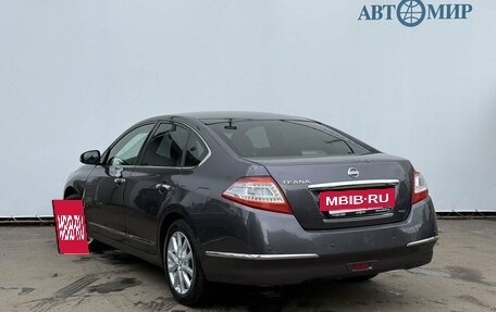 Nissan Teana, 2012 год, 1 050 000 рублей, 7 фотография
