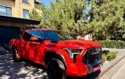 Toyota Tundra, 2023 год, 7 900 000 рублей, 1 фотография