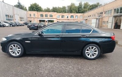 BMW 5 серия, 2011 год, 1 550 000 рублей, 1 фотография