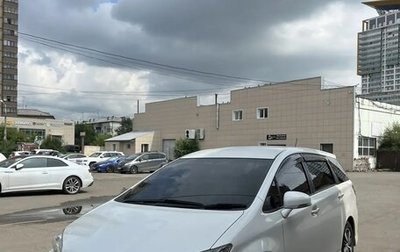 Toyota Wish II, 2015 год, 1 900 000 рублей, 1 фотография