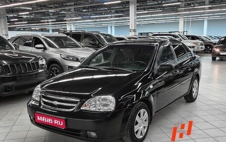 Chevrolet Lacetti, 2008 год, 329 000 рублей, 1 фотография