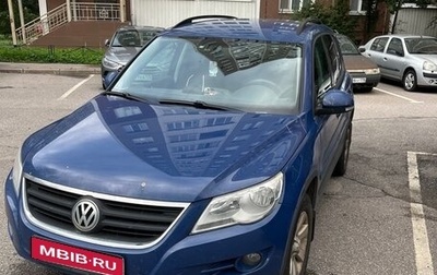 Volkswagen Tiguan I, 2008 год, 800 000 рублей, 1 фотография