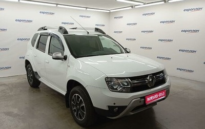 Renault Duster I рестайлинг, 2018 год, 1 110 000 рублей, 1 фотография