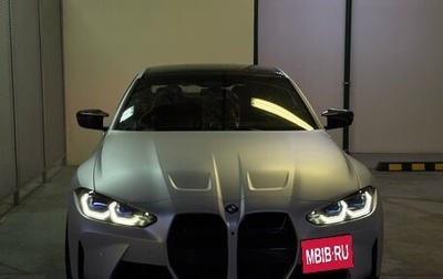 BMW M4, 2023 год, 10 700 000 рублей, 1 фотография