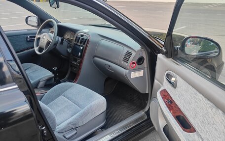 KIA Magentis I, 2006 год, 480 000 рублей, 5 фотография