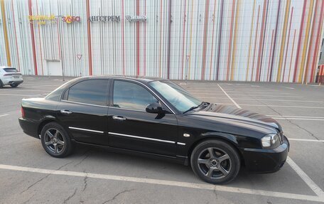 KIA Magentis I, 2006 год, 480 000 рублей, 6 фотография