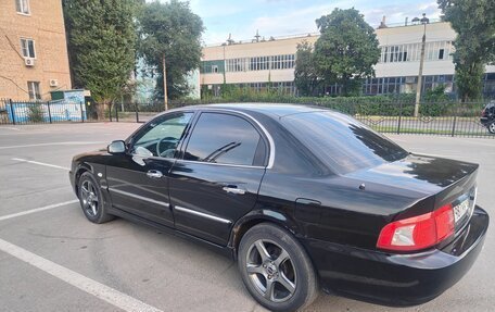 KIA Magentis I, 2006 год, 480 000 рублей, 4 фотография