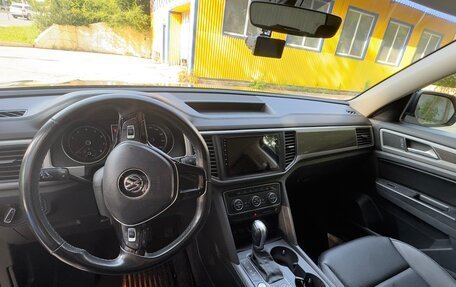 Volkswagen Teramont I, 2018 год, 2 990 000 рублей, 11 фотография