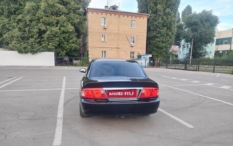 KIA Magentis I, 2006 год, 480 000 рублей, 3 фотография