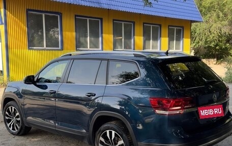 Volkswagen Teramont I, 2018 год, 2 990 000 рублей, 6 фотография