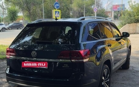 Volkswagen Teramont I, 2018 год, 2 990 000 рублей, 8 фотография