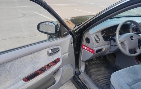 KIA Magentis I, 2006 год, 480 000 рублей, 11 фотография