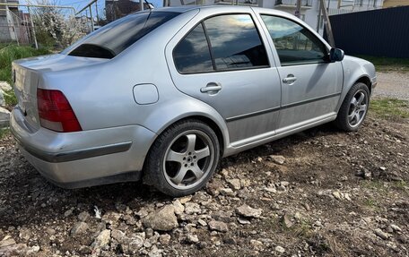 Volkswagen Jetta IV, 2000 год, 500 000 рублей, 4 фотография