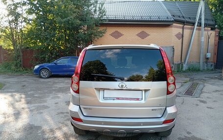 Great Wall Hover H5, 2013 год, 8 фотография
