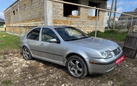 Volkswagen Jetta IV, 2000 год, 500 000 рублей, 3 фотография